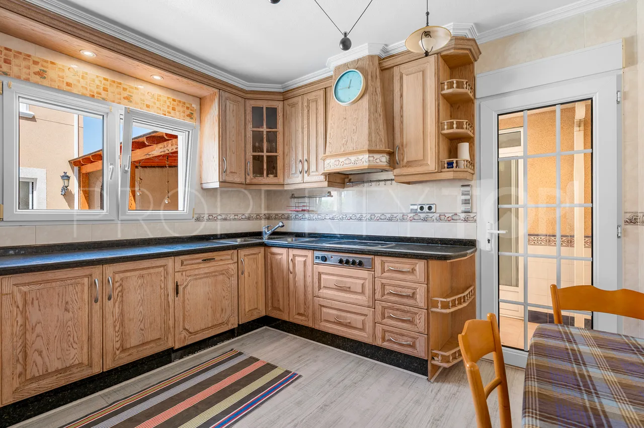 7 bedrooms villa in Torre de la Horadada for sale