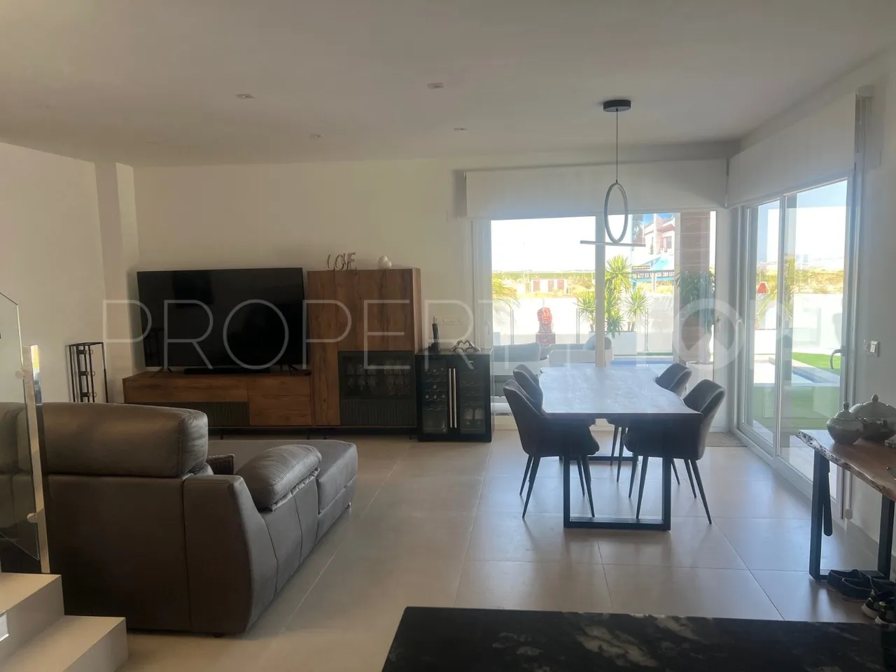 Buy Los Montesinos 3 bedrooms villa