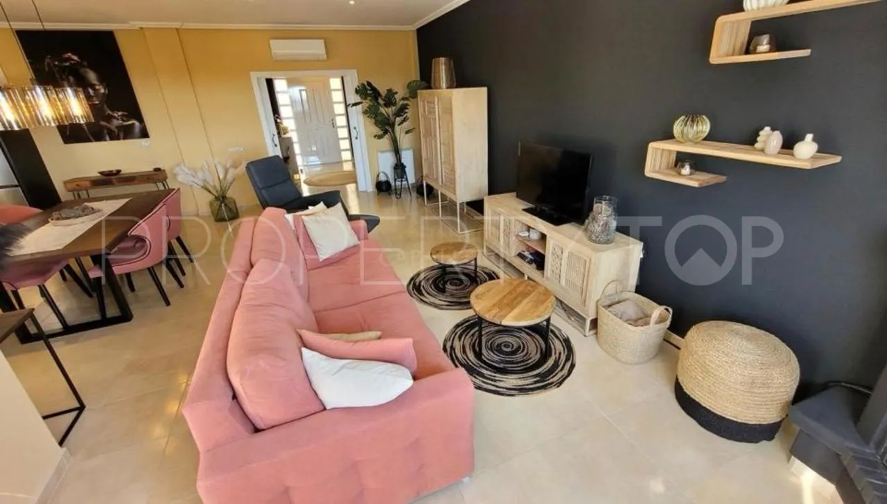 For sale villa in Pilar de la Horadada with 3 bedrooms
