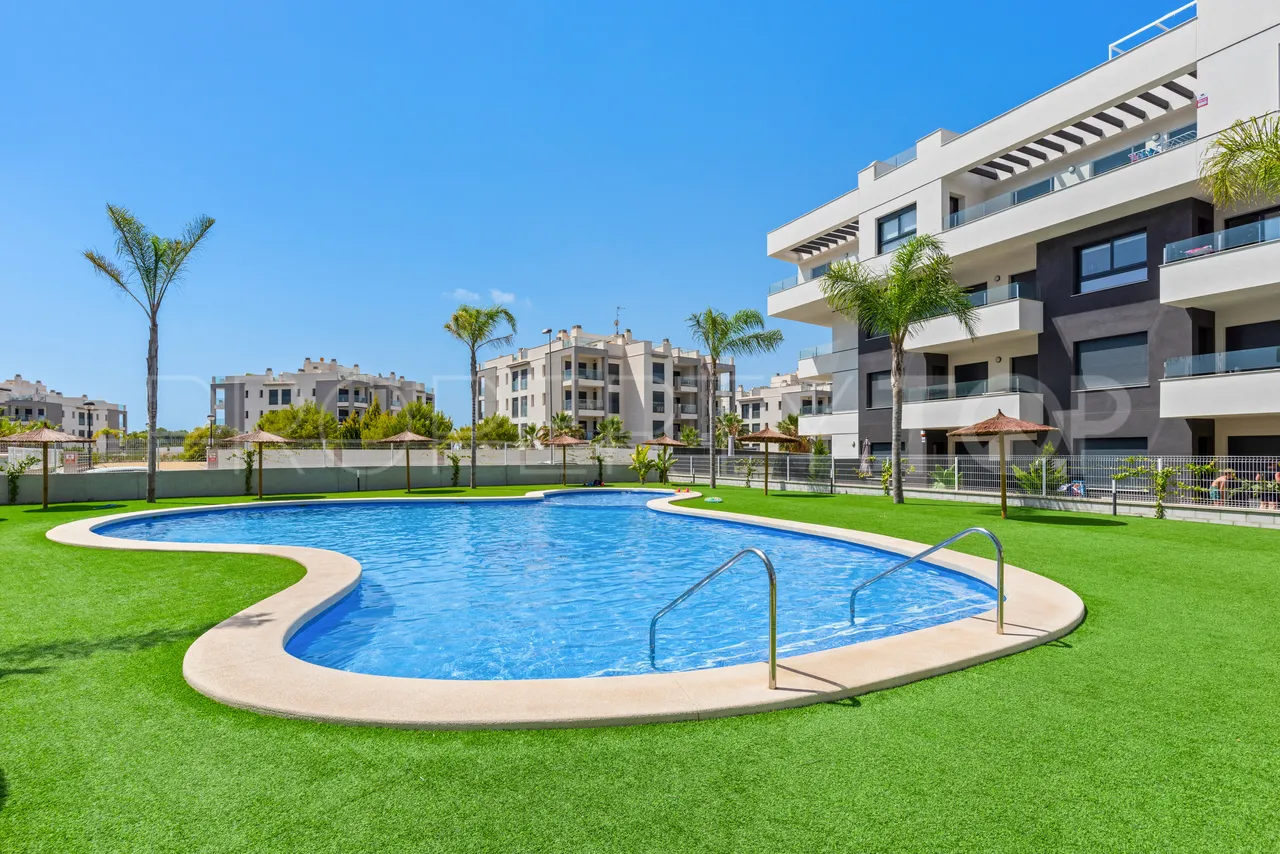 Rioja, apartamento en venta