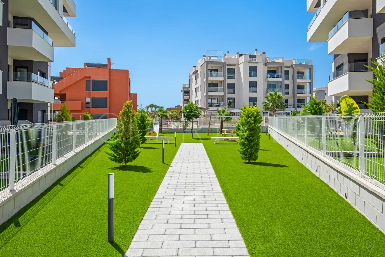 Rioja, apartamento en venta