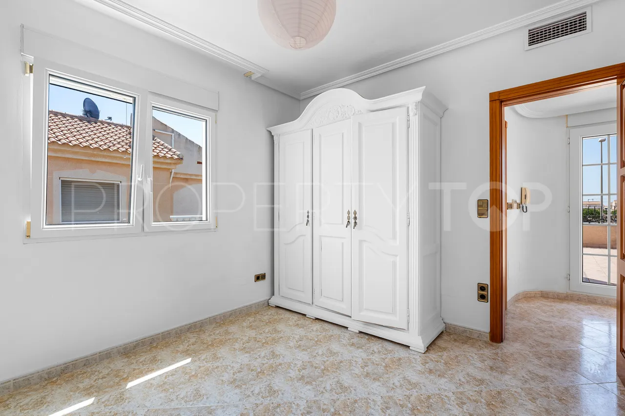 7 bedrooms villa in Torre de la Horadada for sale