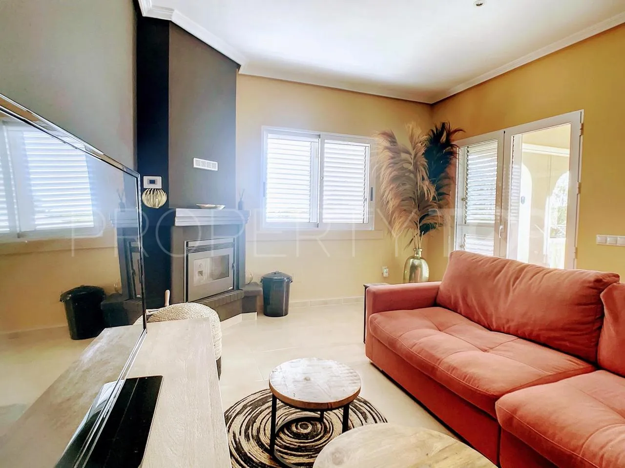 For sale villa in Pilar de la Horadada with 3 bedrooms