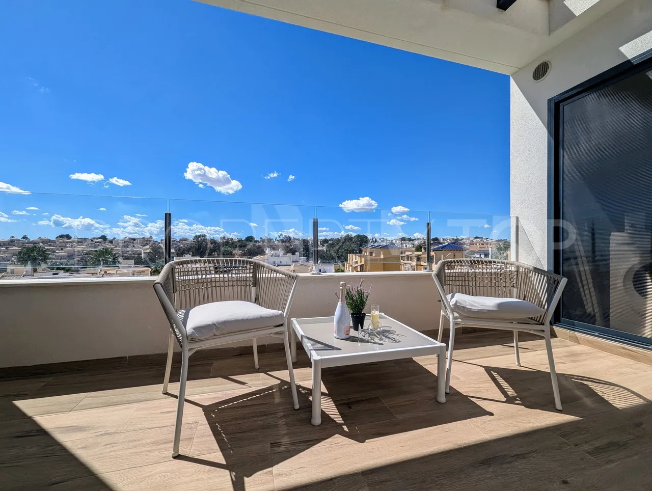 Rioja, apartamento en venta