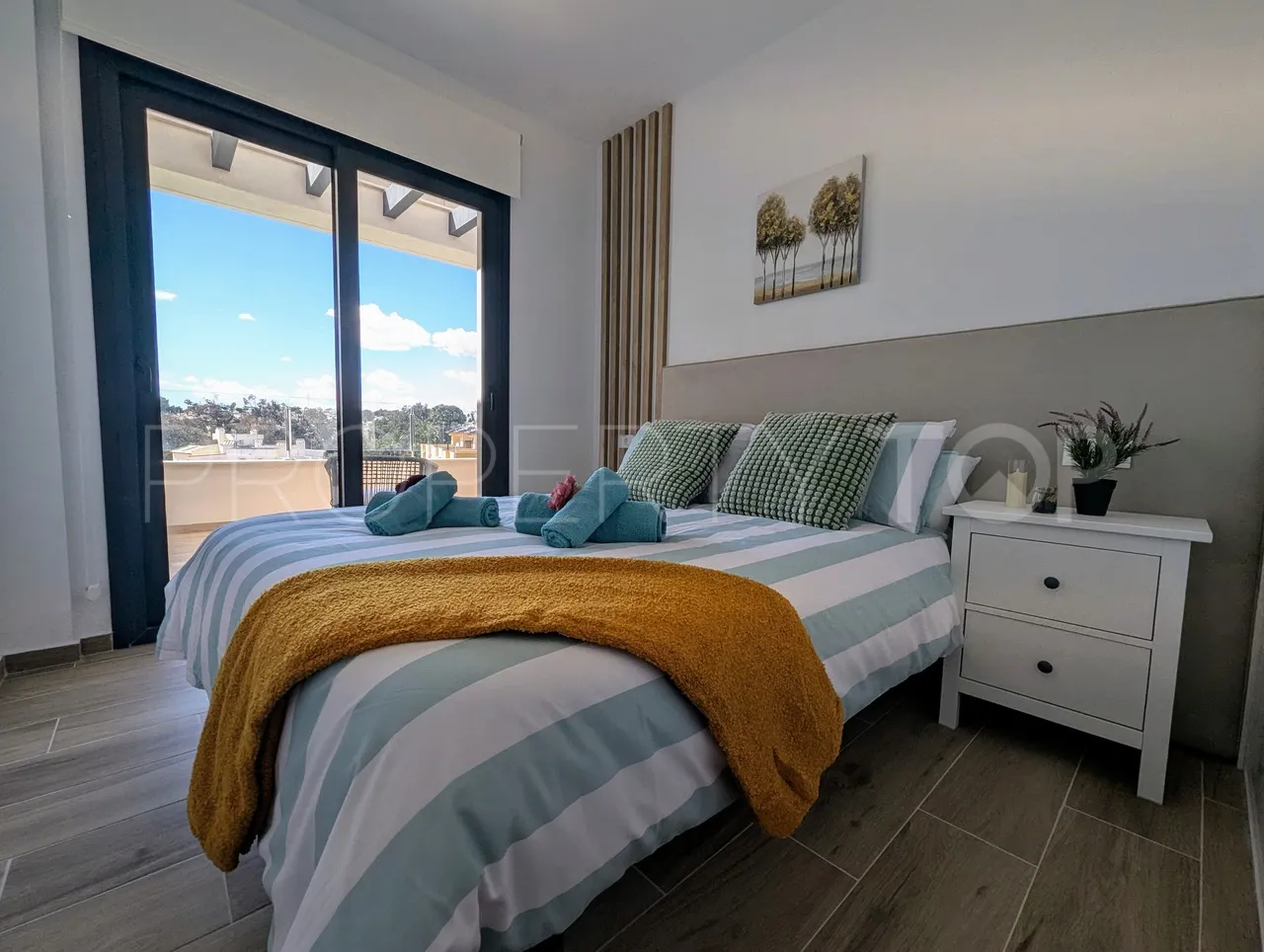 Rioja, apartamento en venta