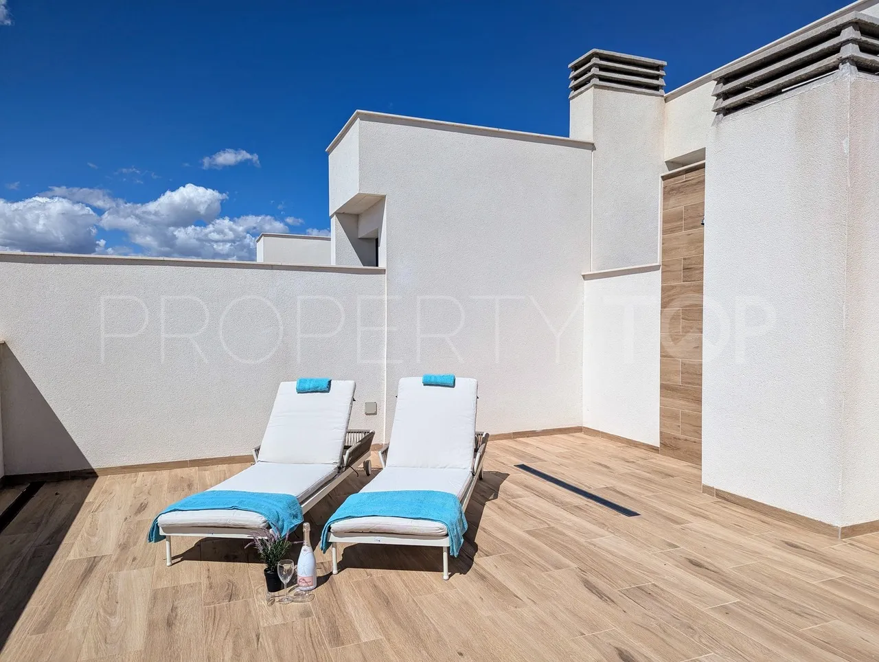 Rioja, apartamento en venta