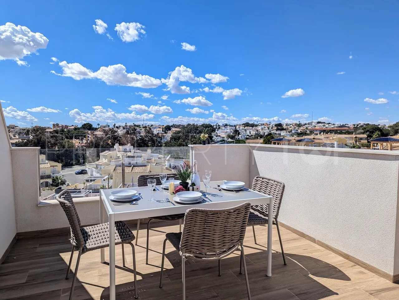 Rioja, apartamento en venta