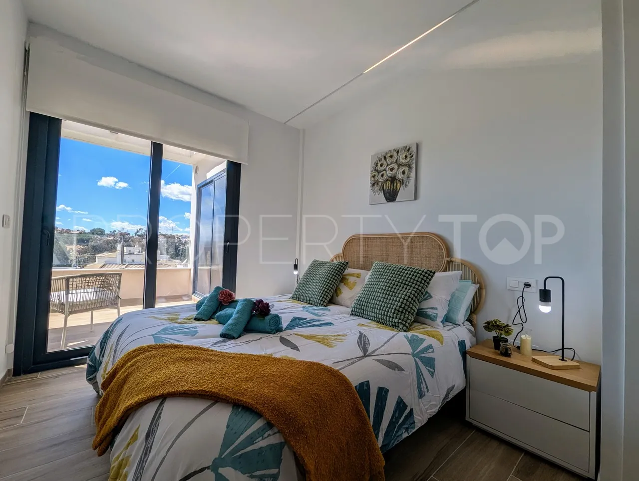 Rioja, apartamento en venta