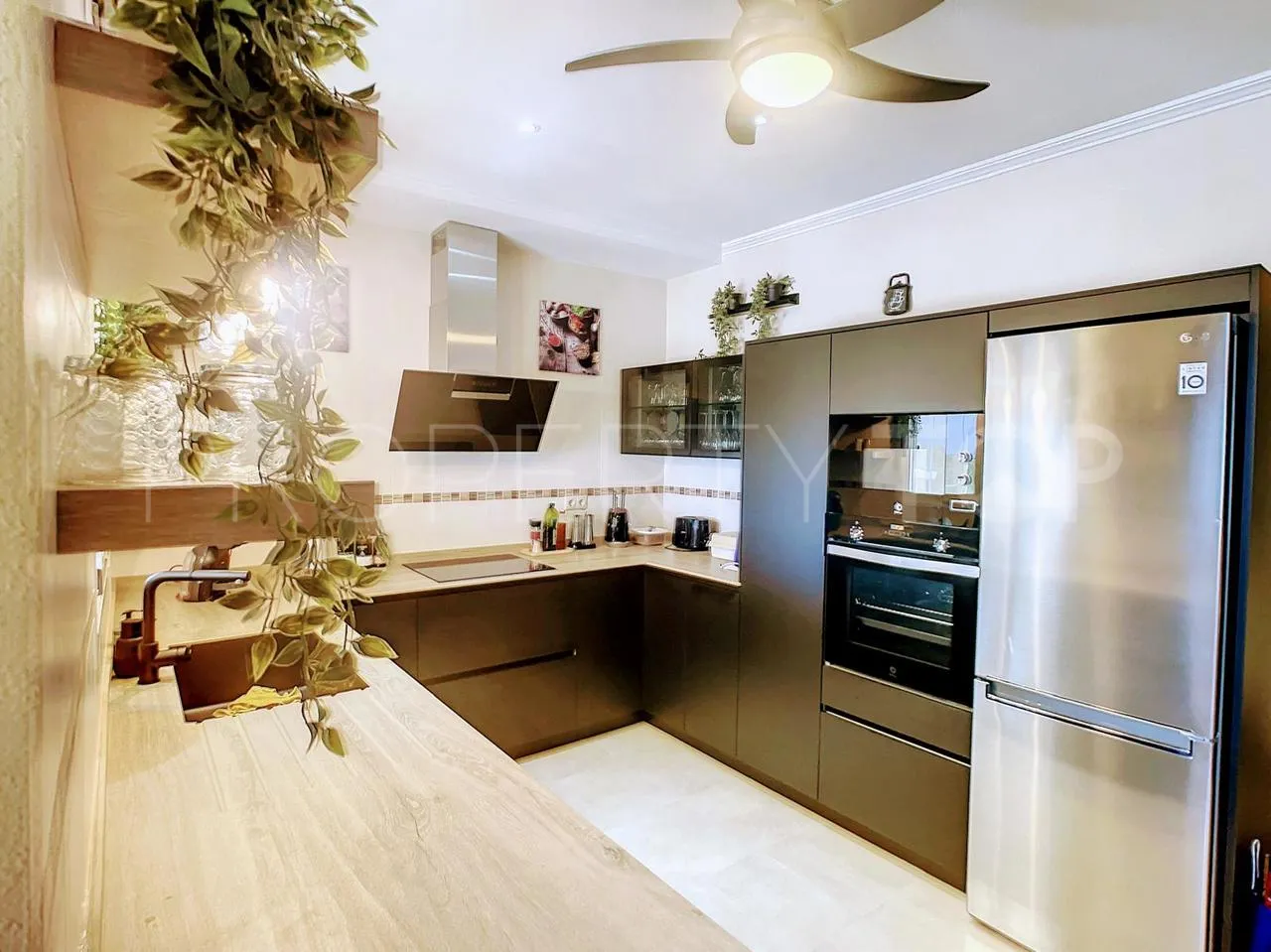 For sale villa in Pilar de la Horadada with 3 bedrooms