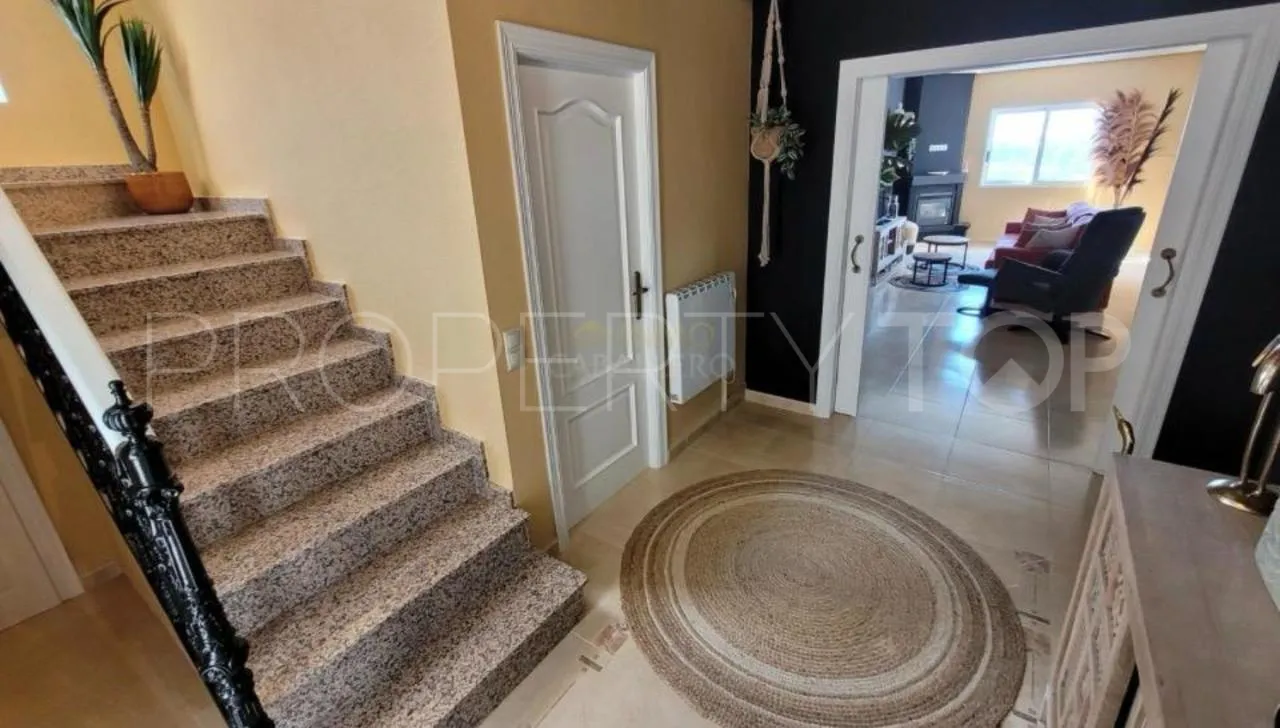 For sale villa in Pilar de la Horadada with 3 bedrooms