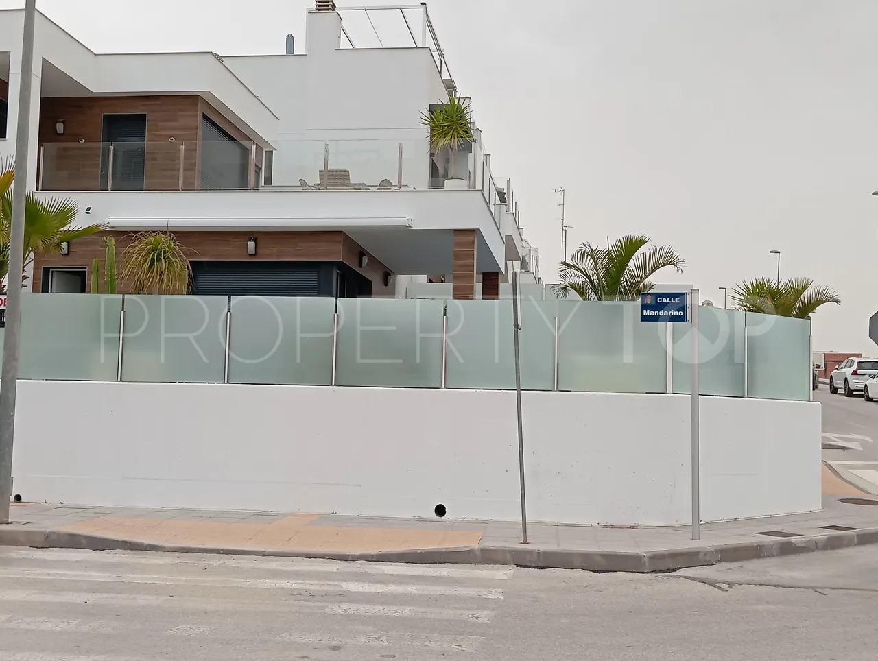 Buy Los Montesinos 3 bedrooms villa