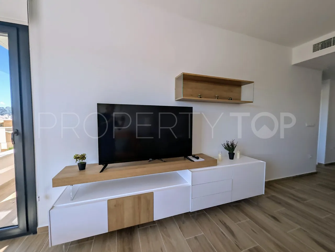 Rioja, apartamento en venta