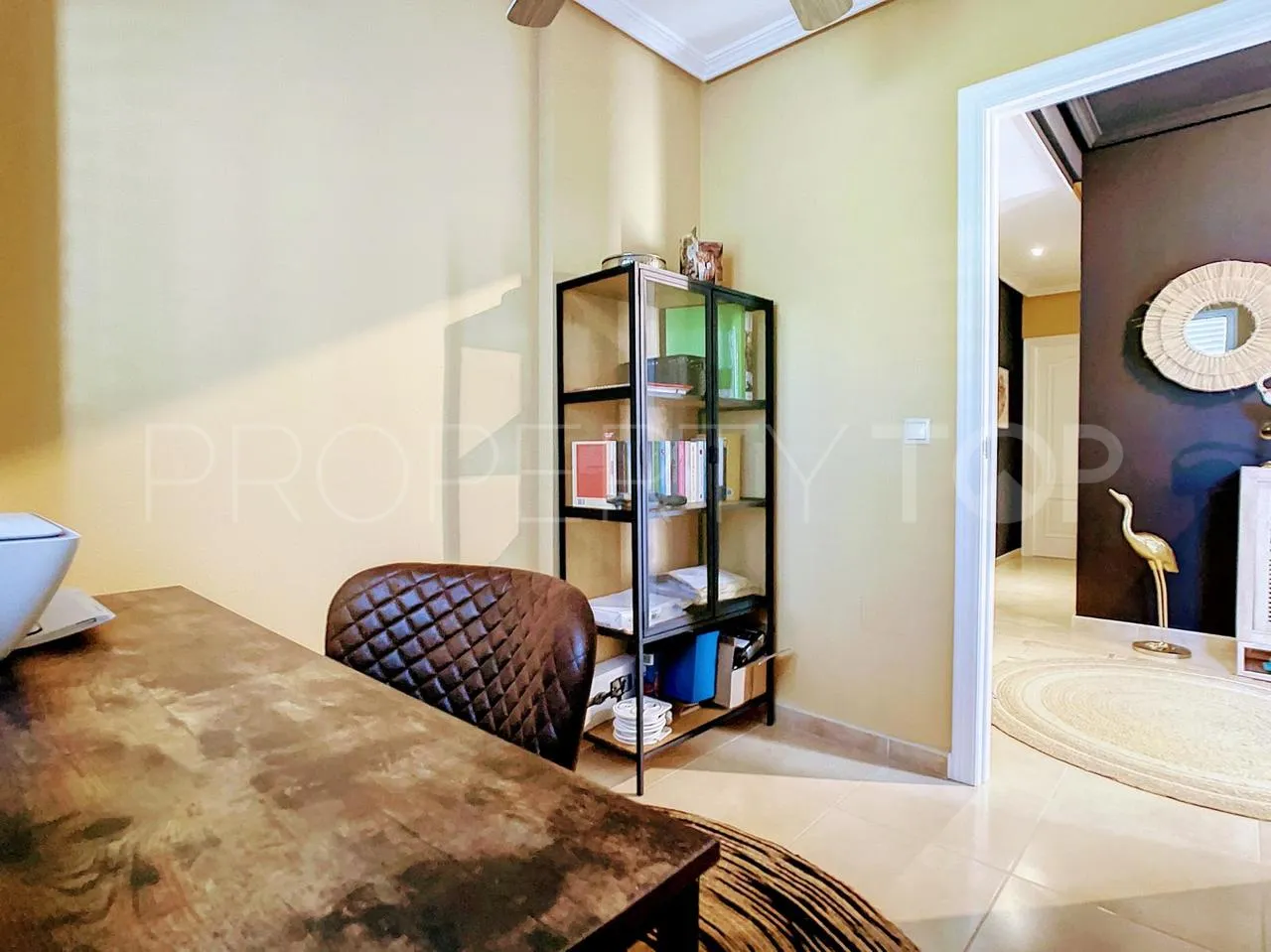 For sale villa in Pilar de la Horadada with 3 bedrooms