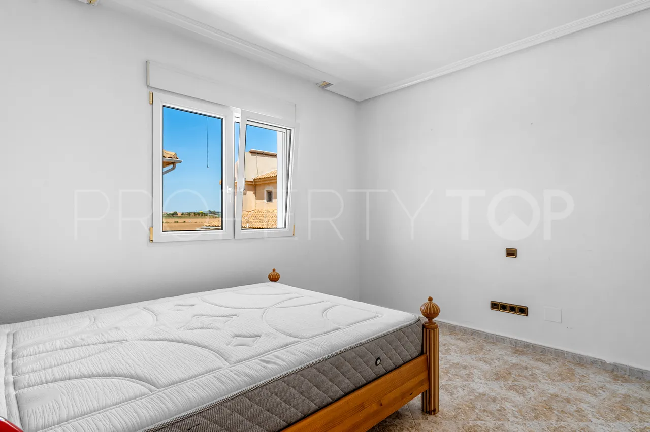 7 bedrooms villa in Torre de la Horadada for sale