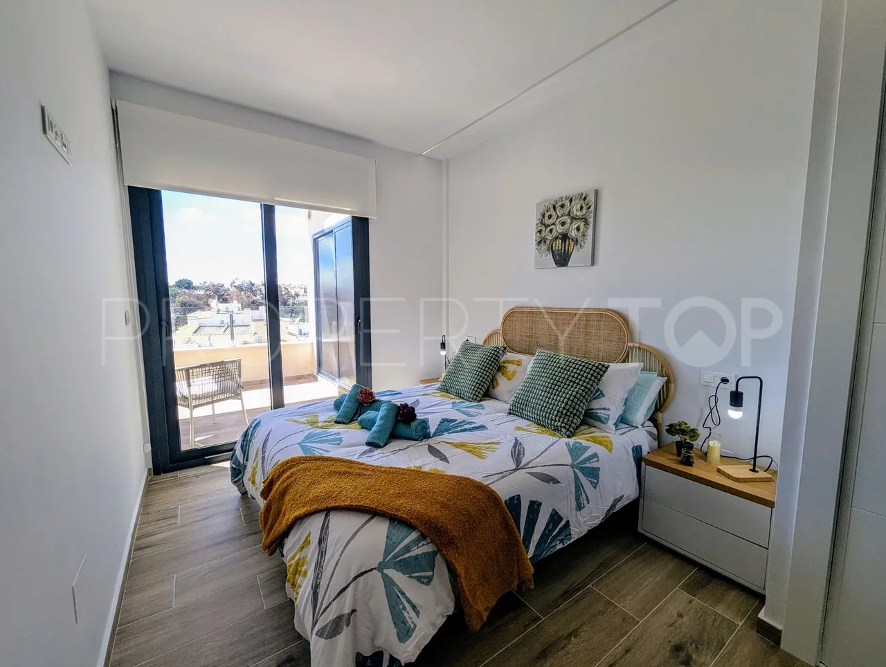 Rioja, apartamento en venta