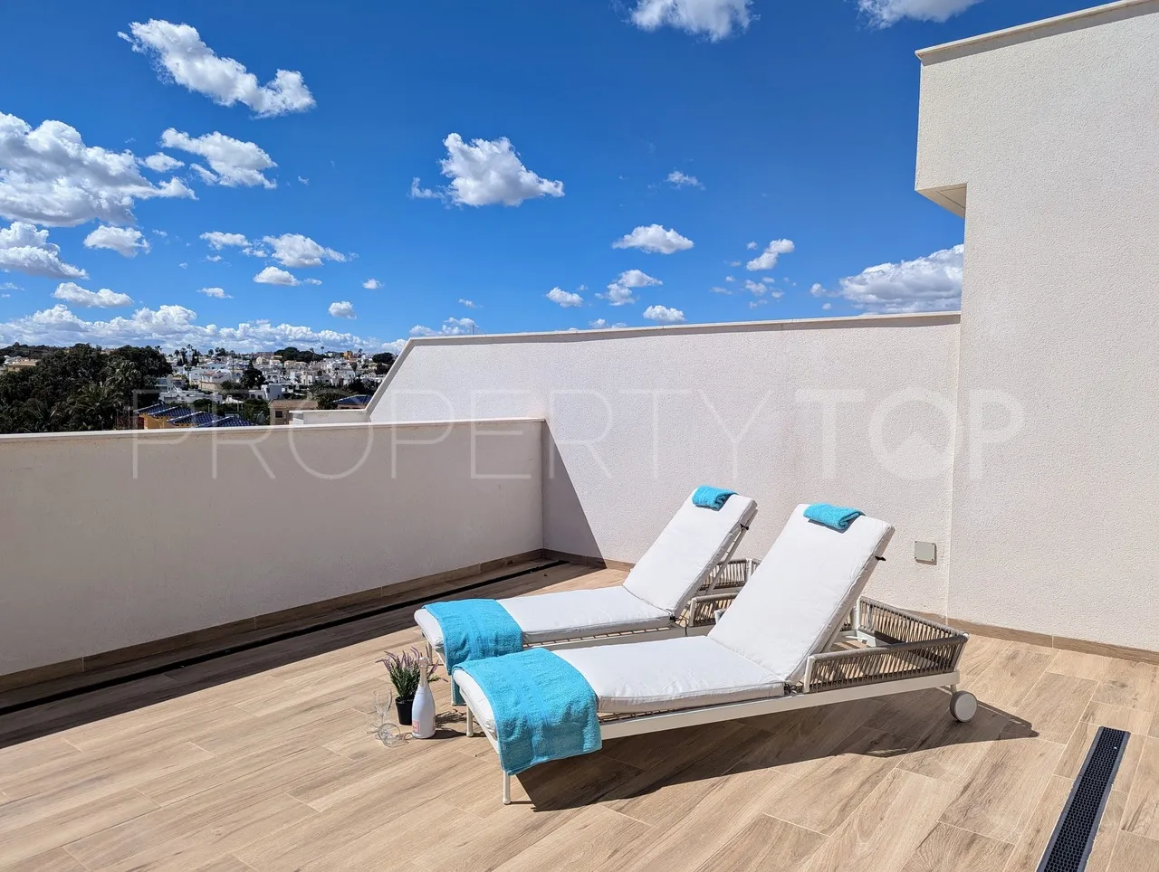 Rioja, apartamento en venta