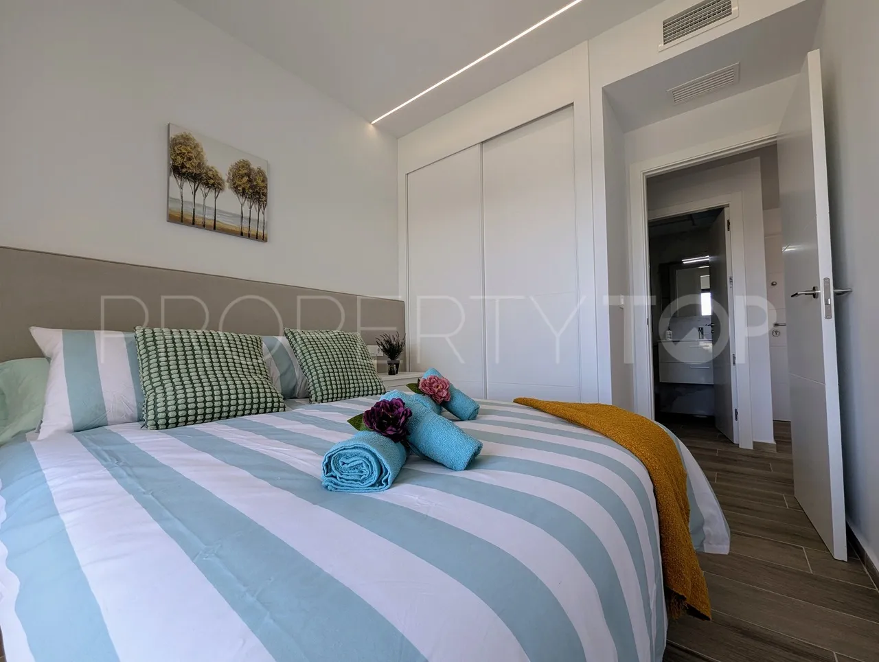 Rioja, apartamento en venta