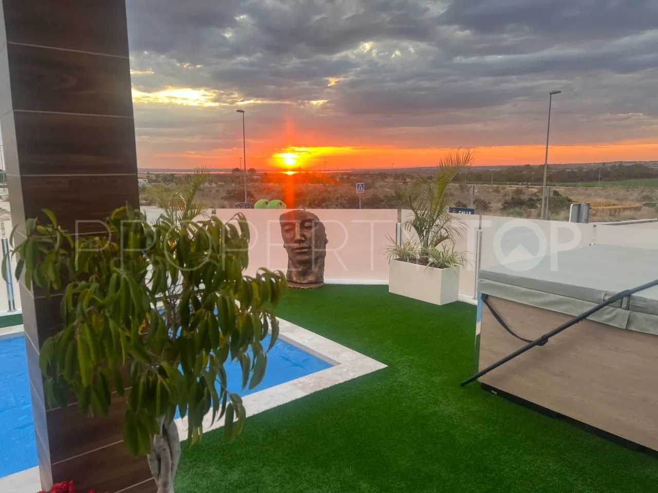 Buy Los Montesinos 3 bedrooms villa
