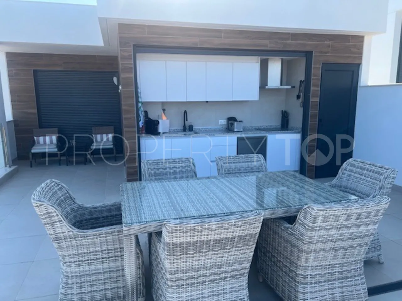 Buy Los Montesinos 3 bedrooms villa
