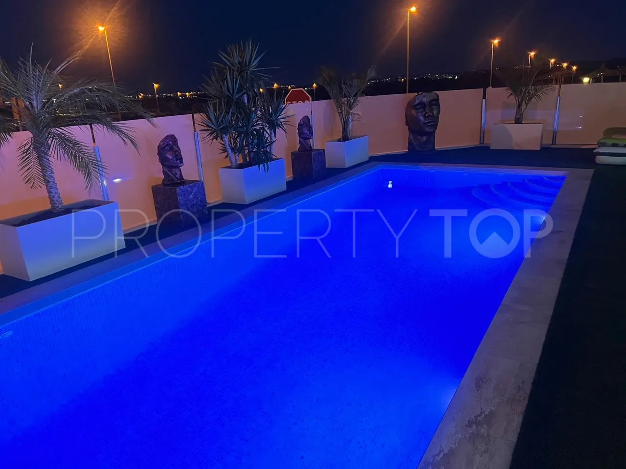 Buy Los Montesinos 3 bedrooms villa