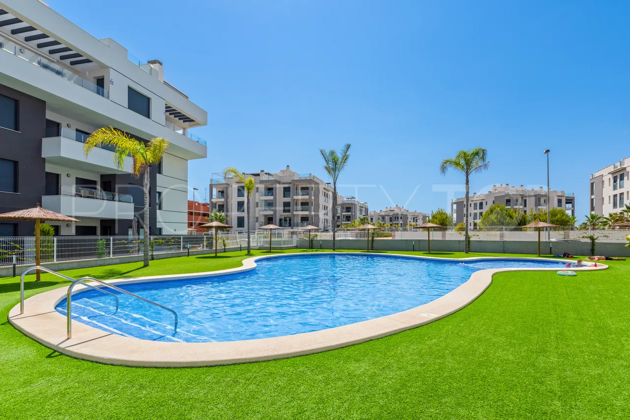 Rioja, apartamento en venta