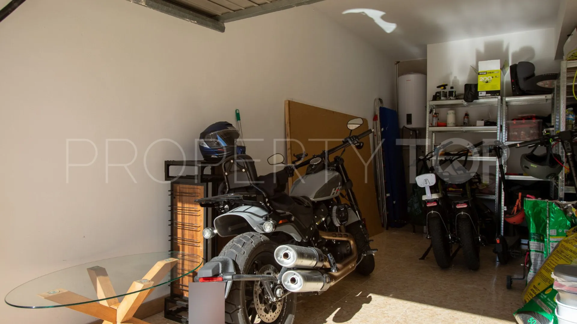 Los Balcones, villa a la venta