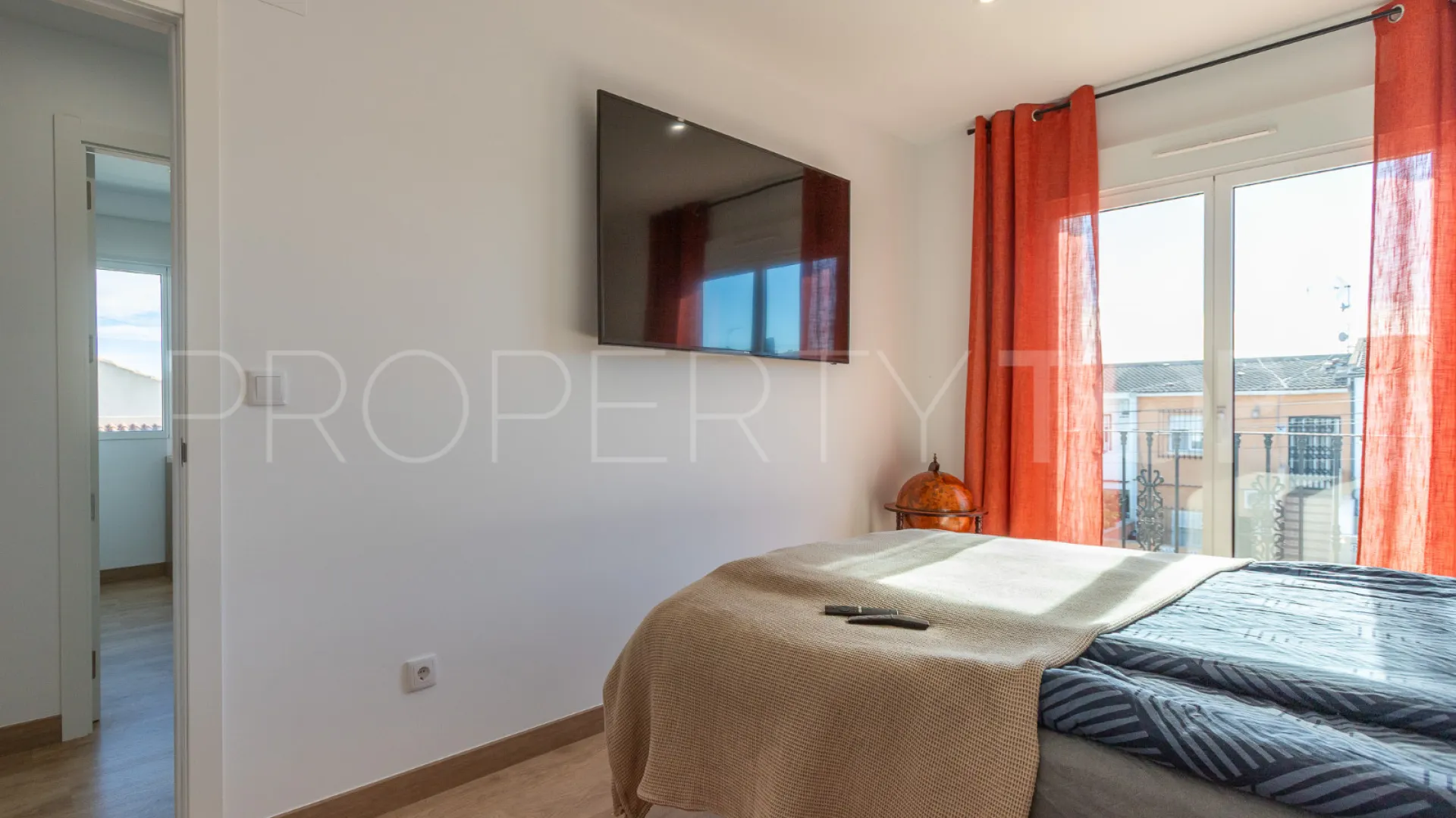 Los Balcones, villa a la venta