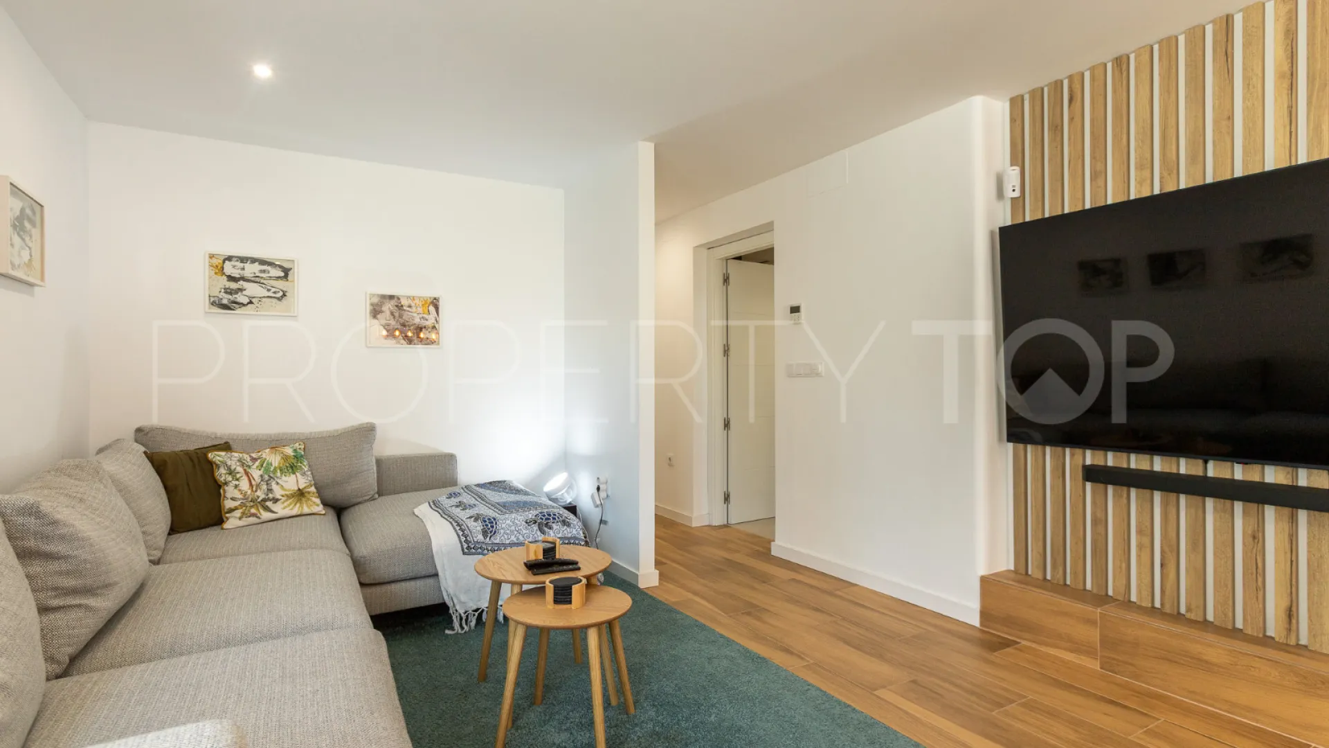 Los Balcones, villa a la venta