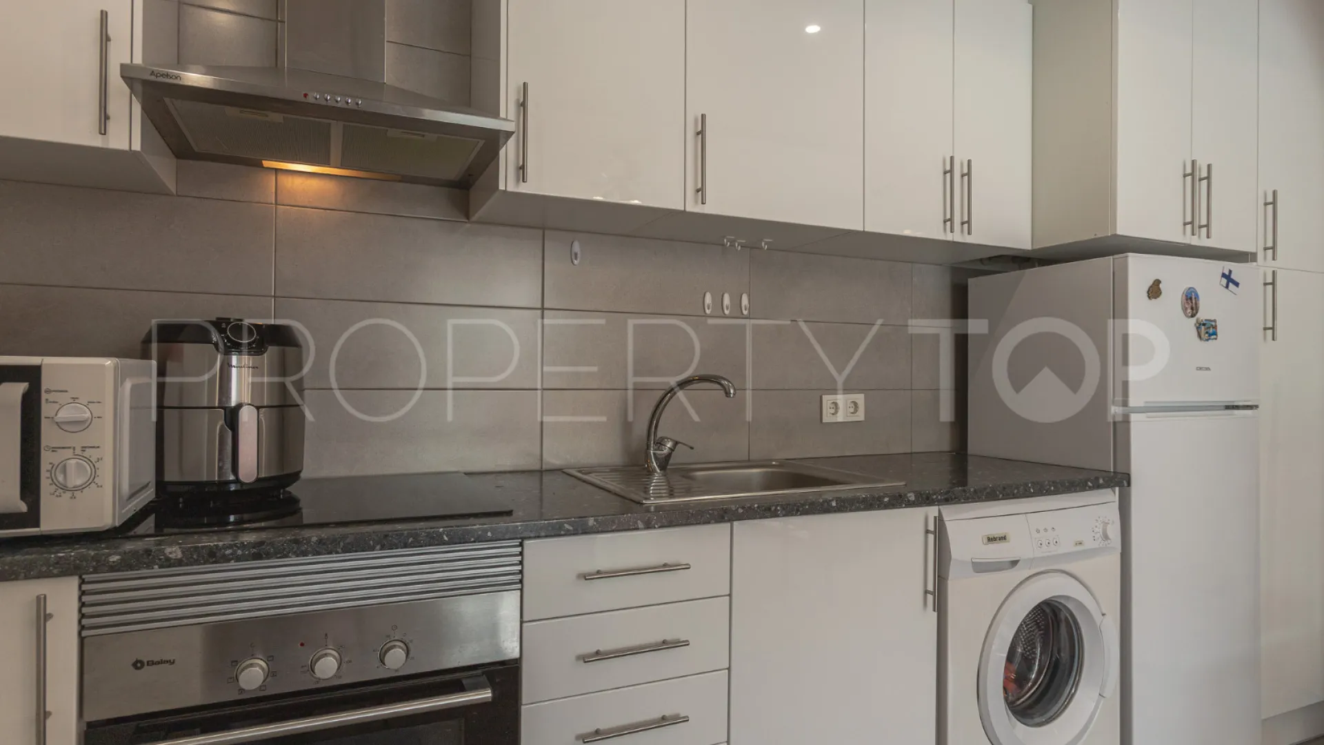 Buy apartment with 1 bedroom in Los Balcones