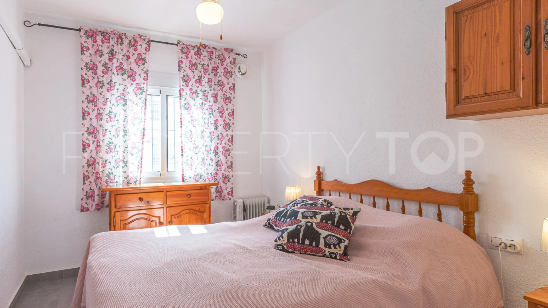 Buy apartment with 1 bedroom in Los Balcones