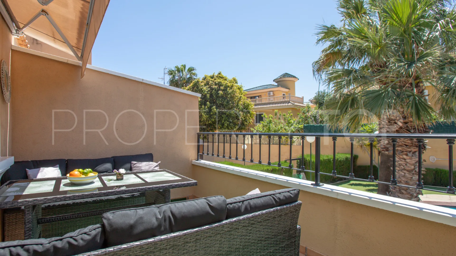 Se vende apartamento de 2 dormitorios en Rioja