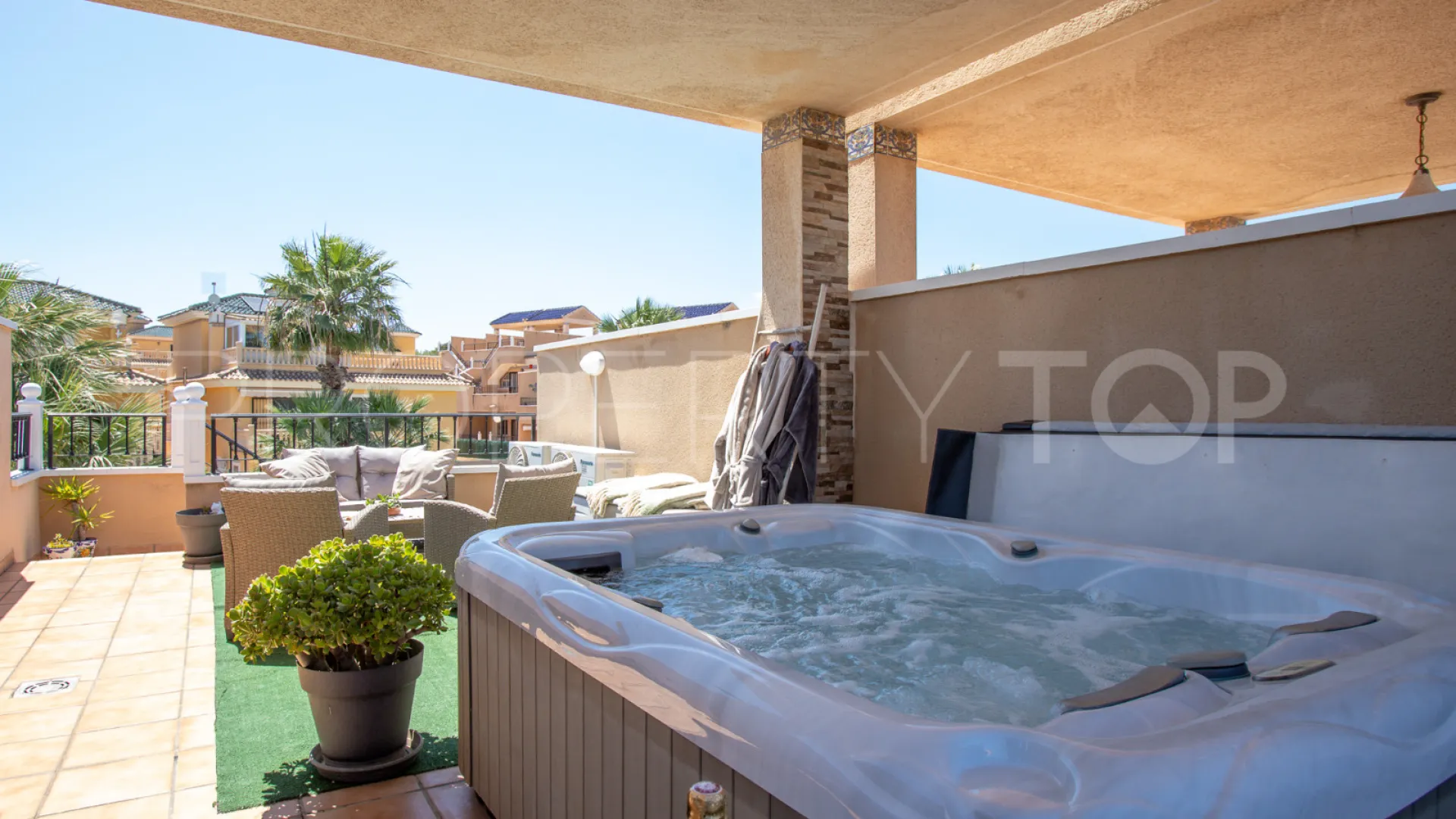 Se vende apartamento de 2 dormitorios en Rioja