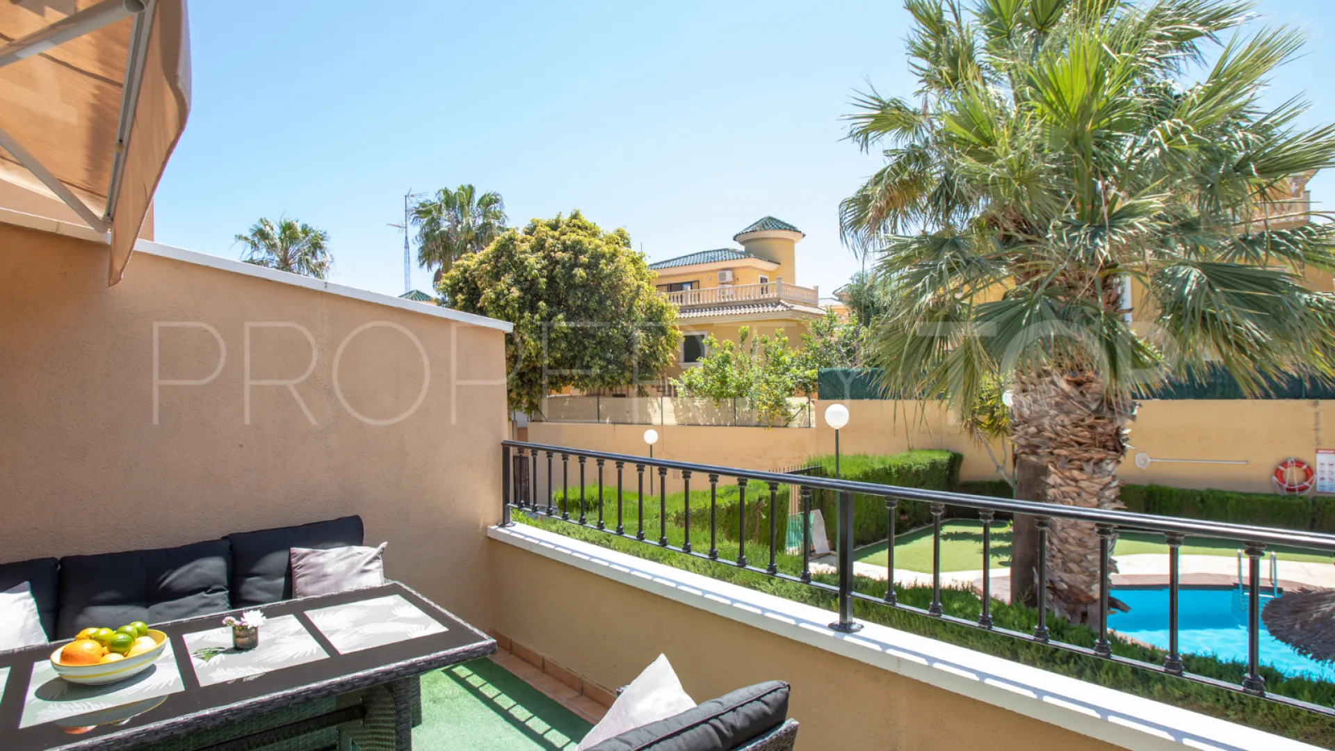 Se vende apartamento de 2 dormitorios en Rioja
