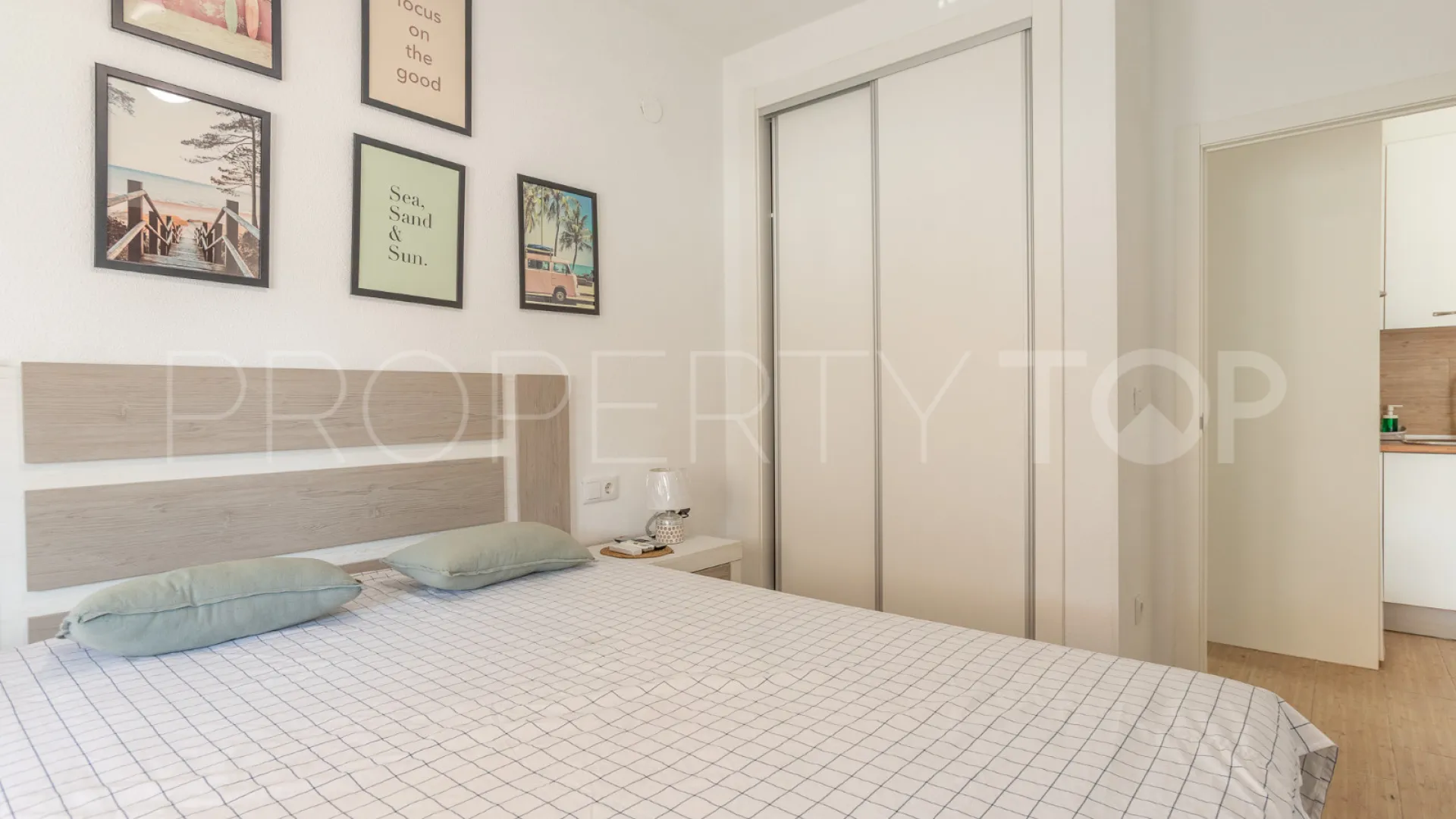 Apartment for sale in Los Balcones