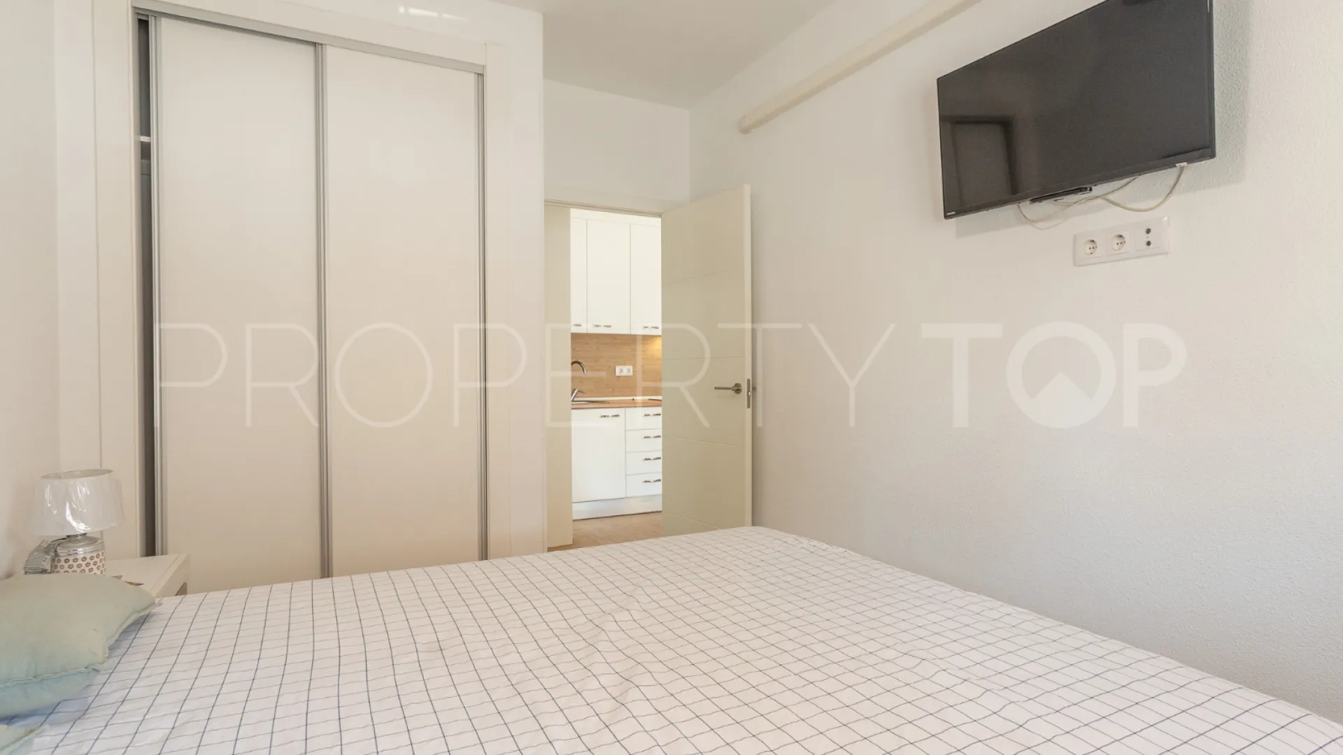 Apartment for sale in Los Balcones