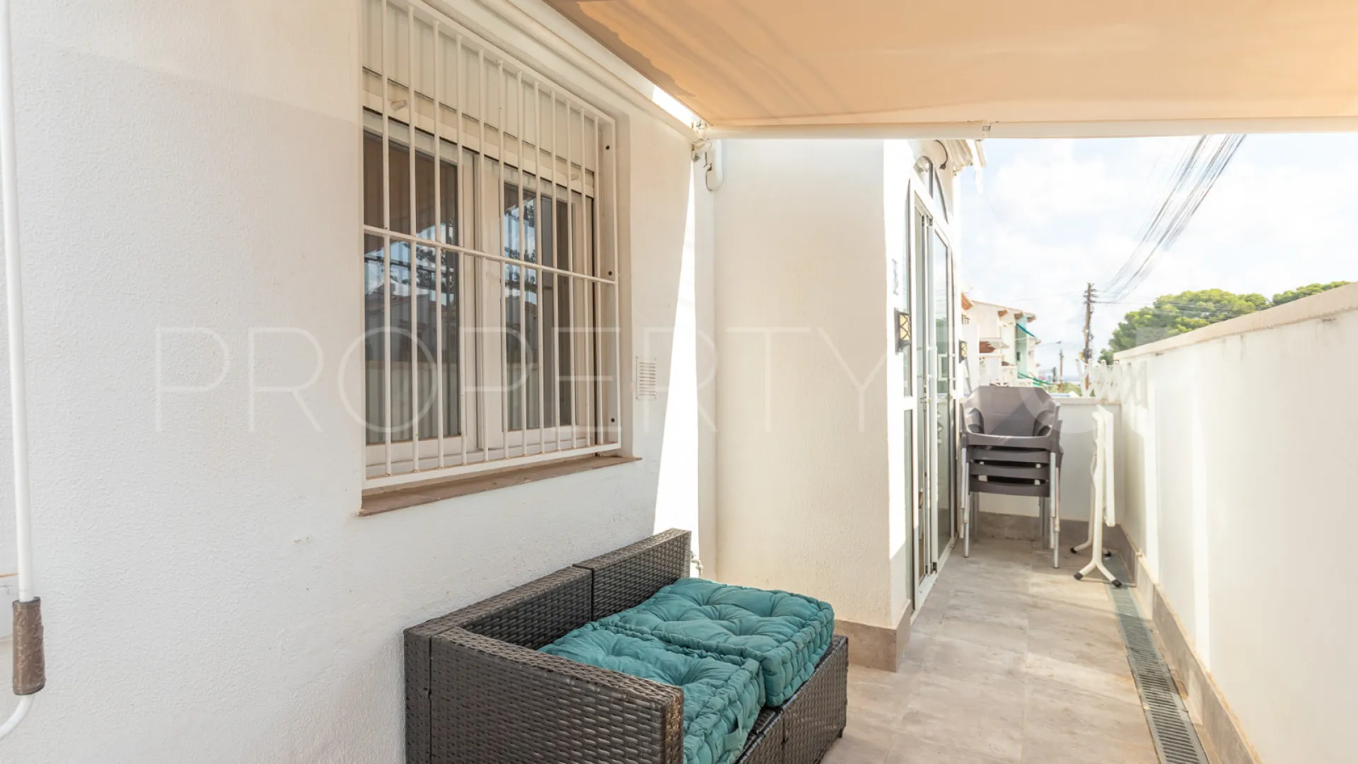 Apartment for sale in Los Balcones
