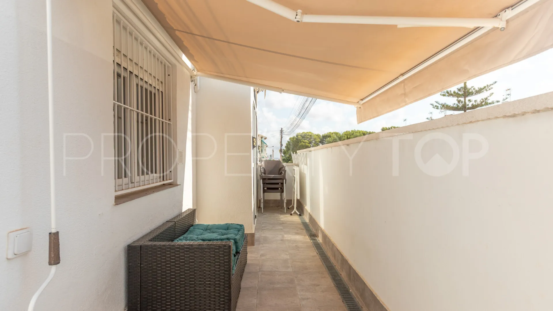 Apartment for sale in Los Balcones