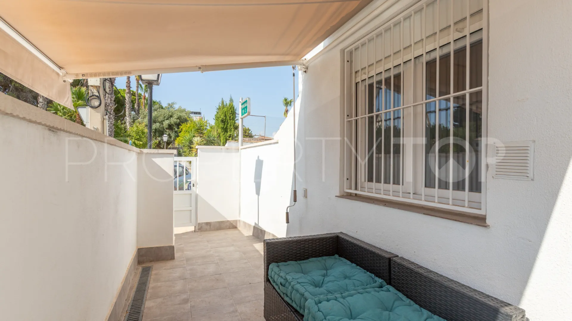 Apartment for sale in Los Balcones