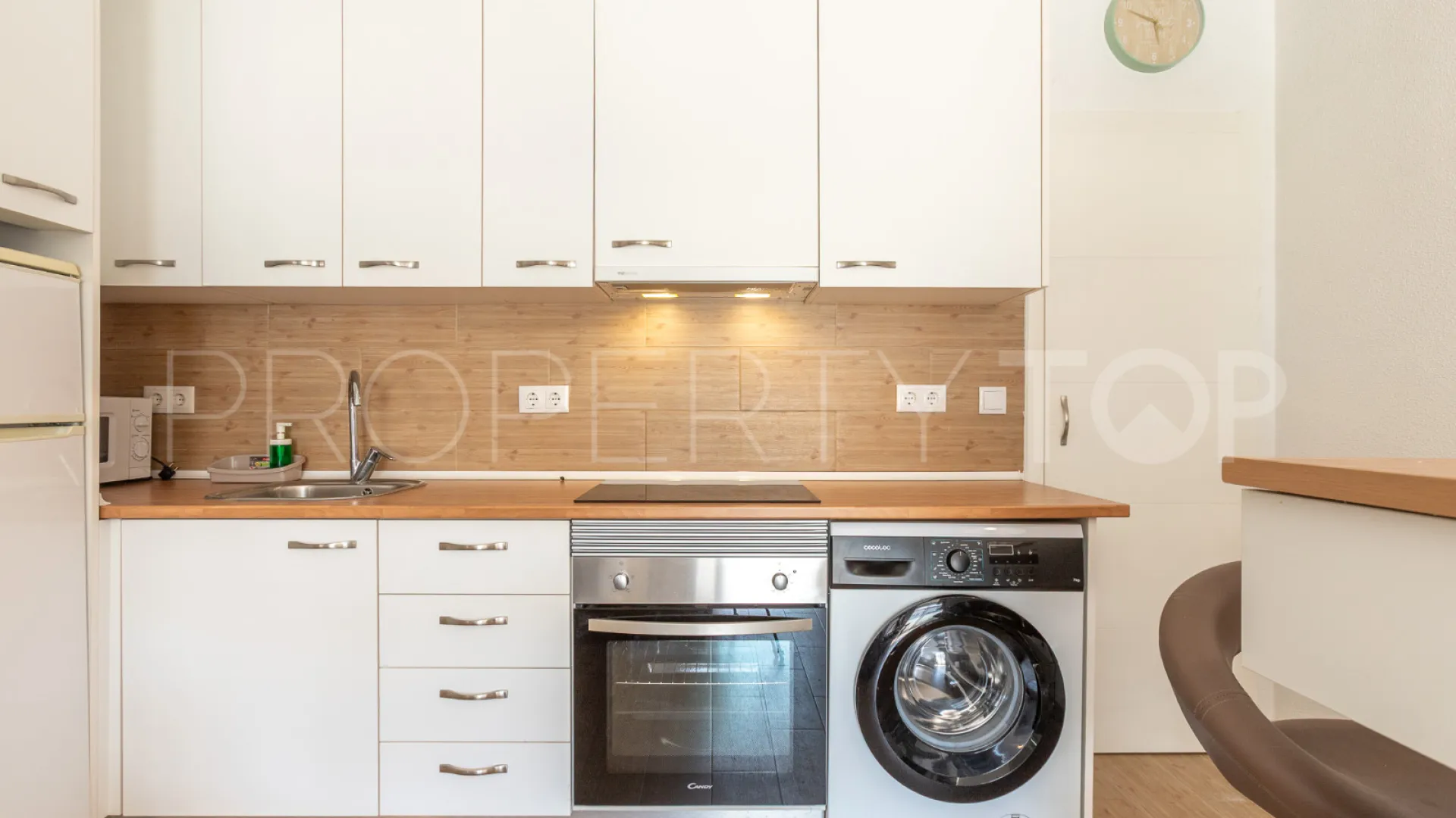 Apartment for sale in Los Balcones