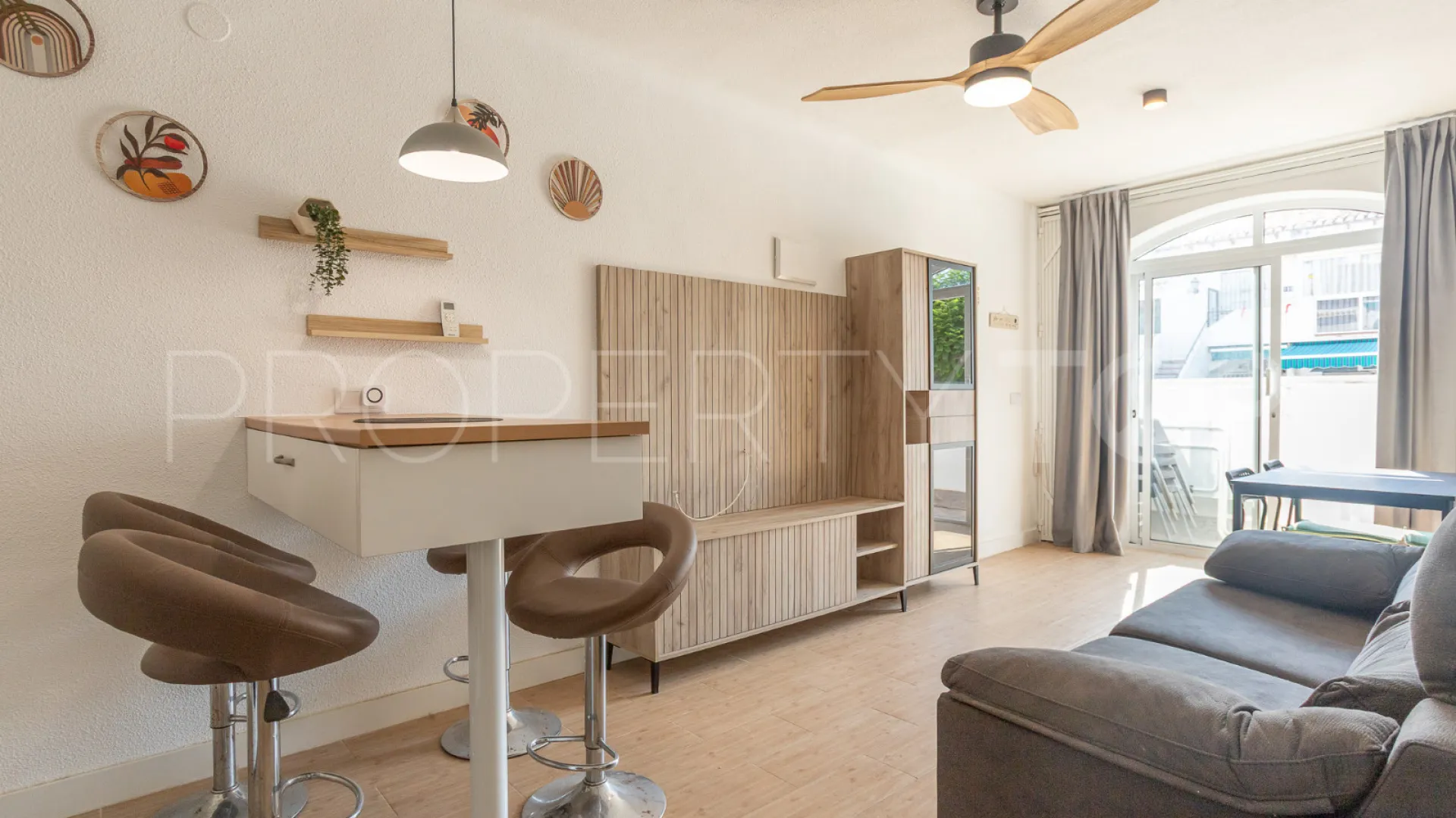 Apartment for sale in Los Balcones