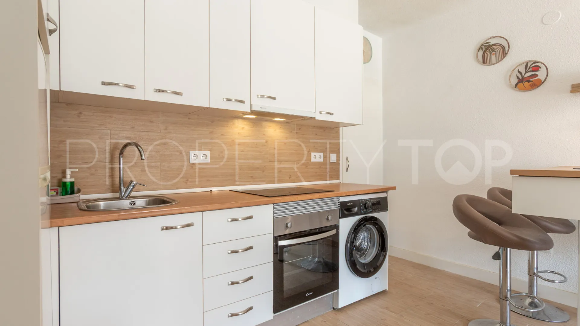 Apartment for sale in Los Balcones