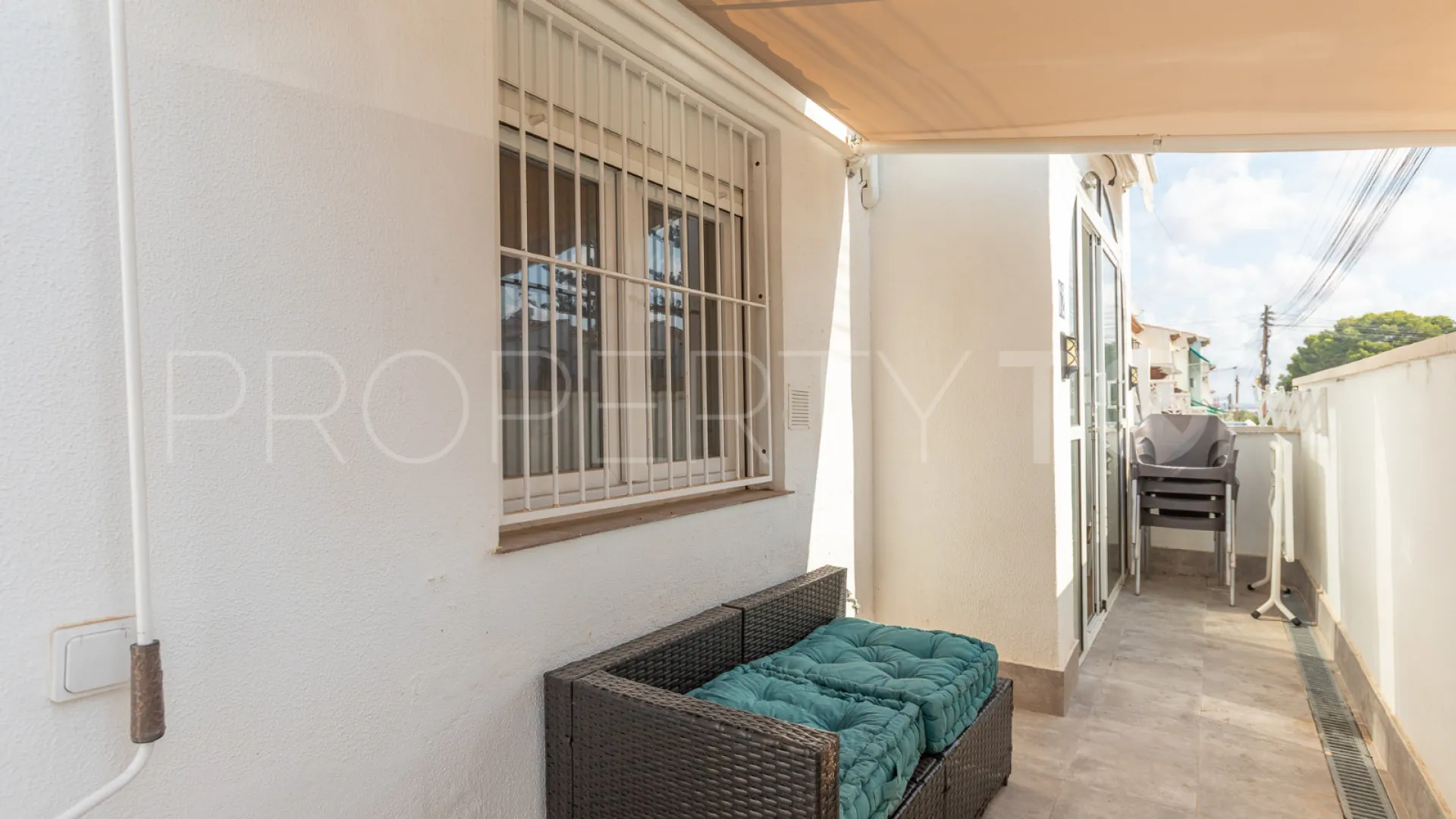 Apartment for sale in Los Balcones