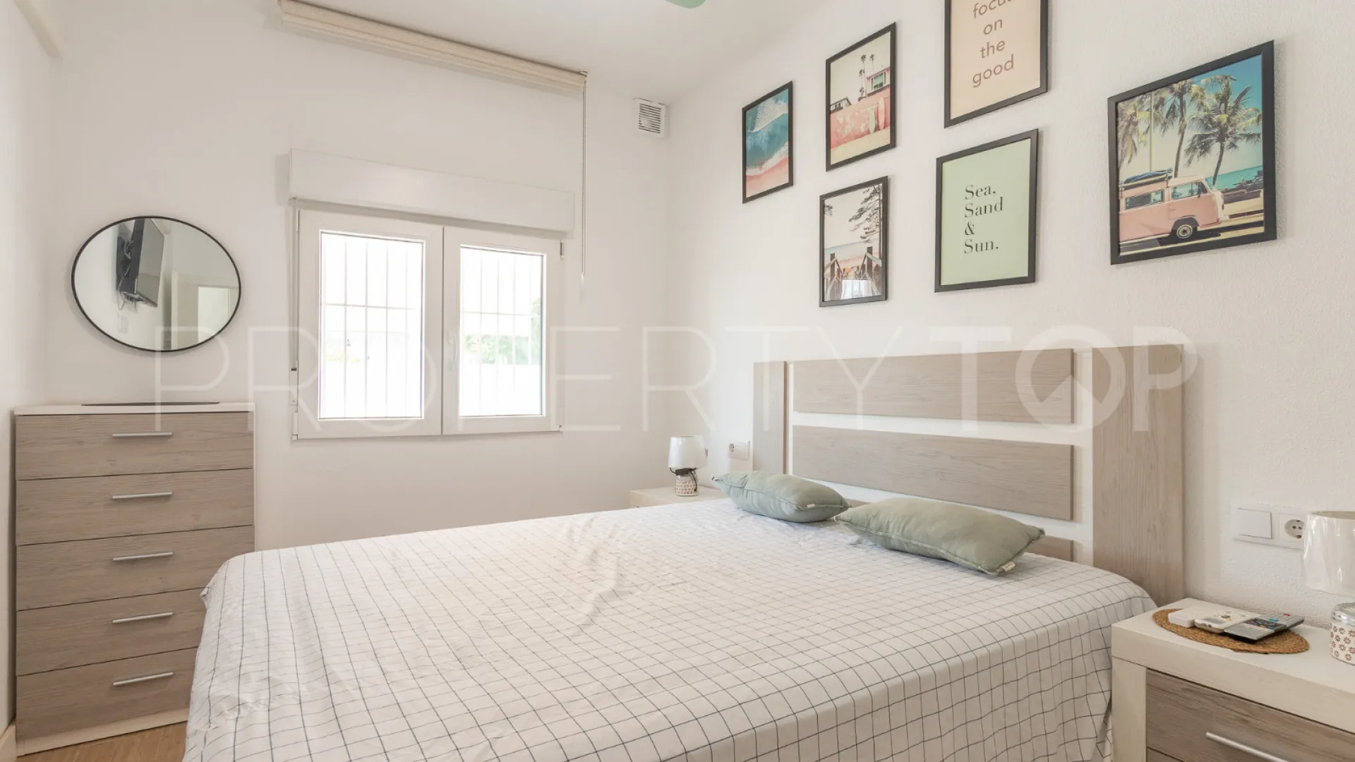Apartment for sale in Los Balcones