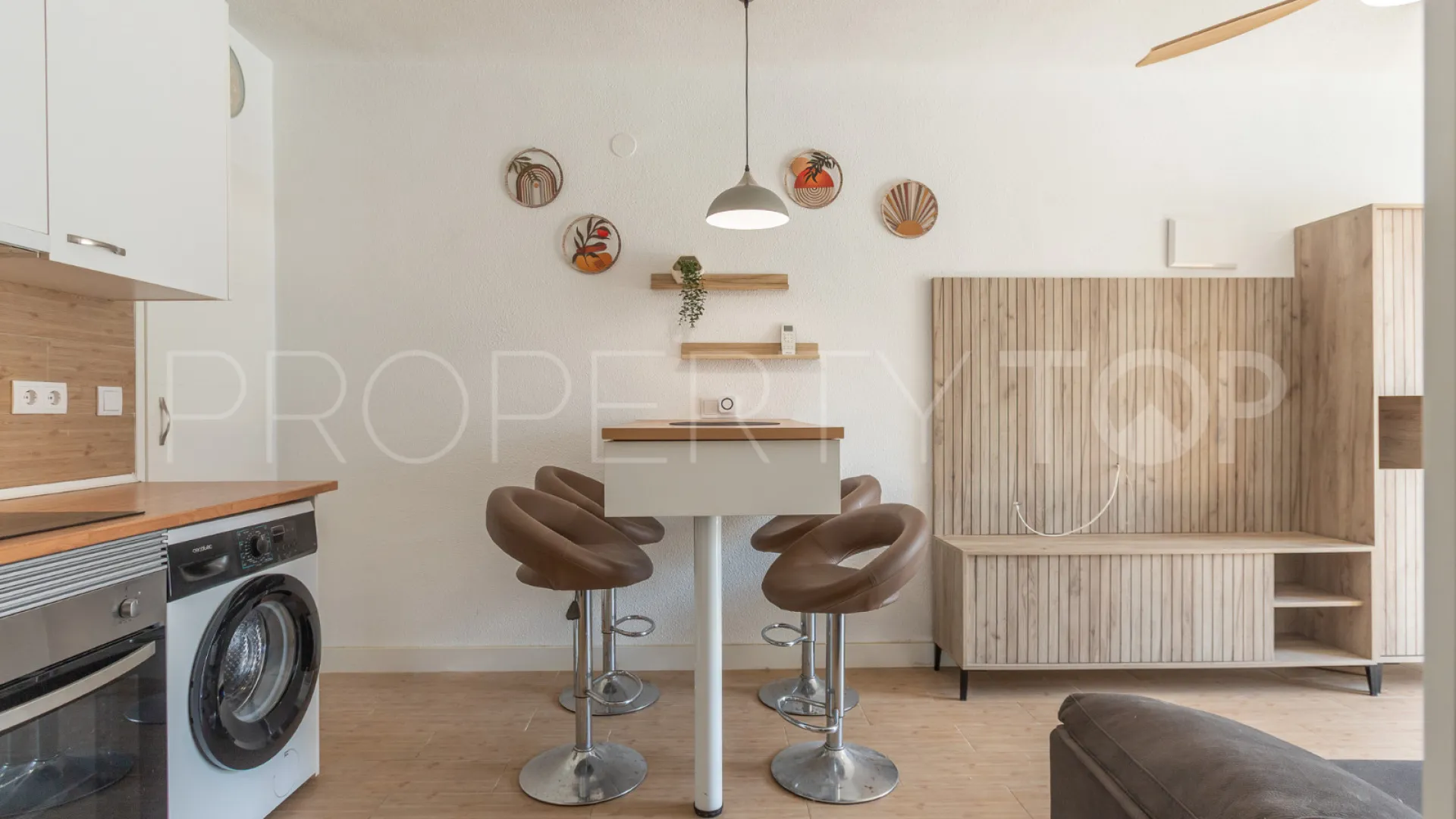 Apartment for sale in Los Balcones