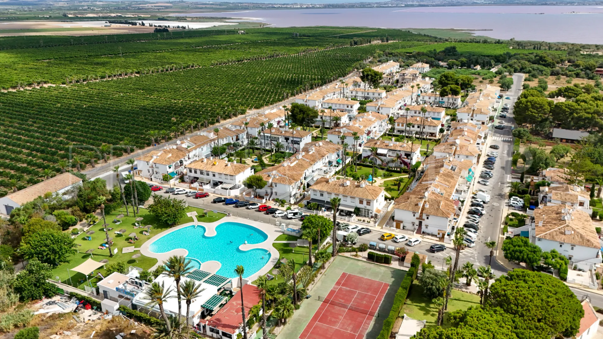 Apartment for sale in Los Balcones