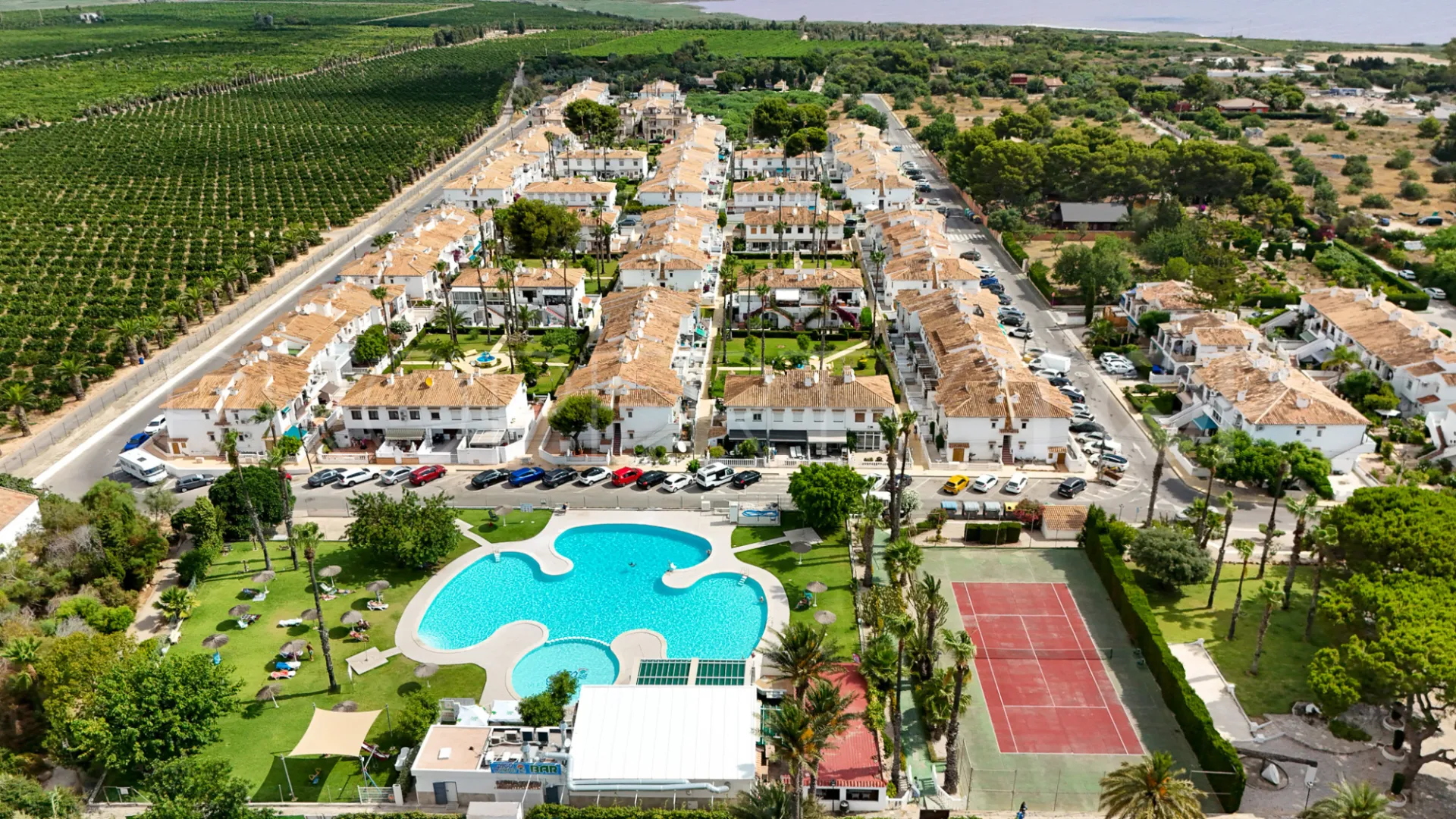 Apartment for sale in Los Balcones