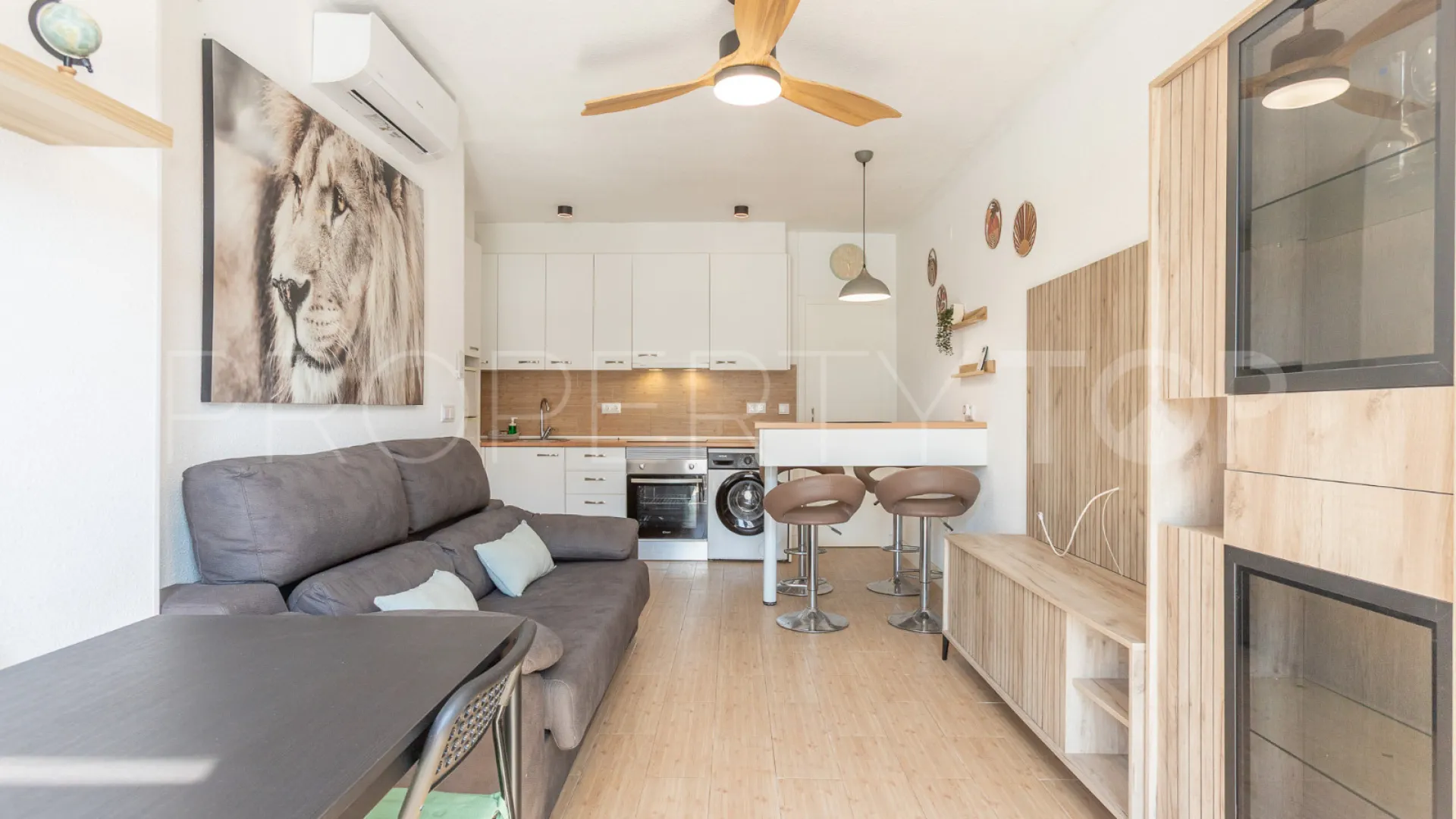 Apartment for sale in Los Balcones