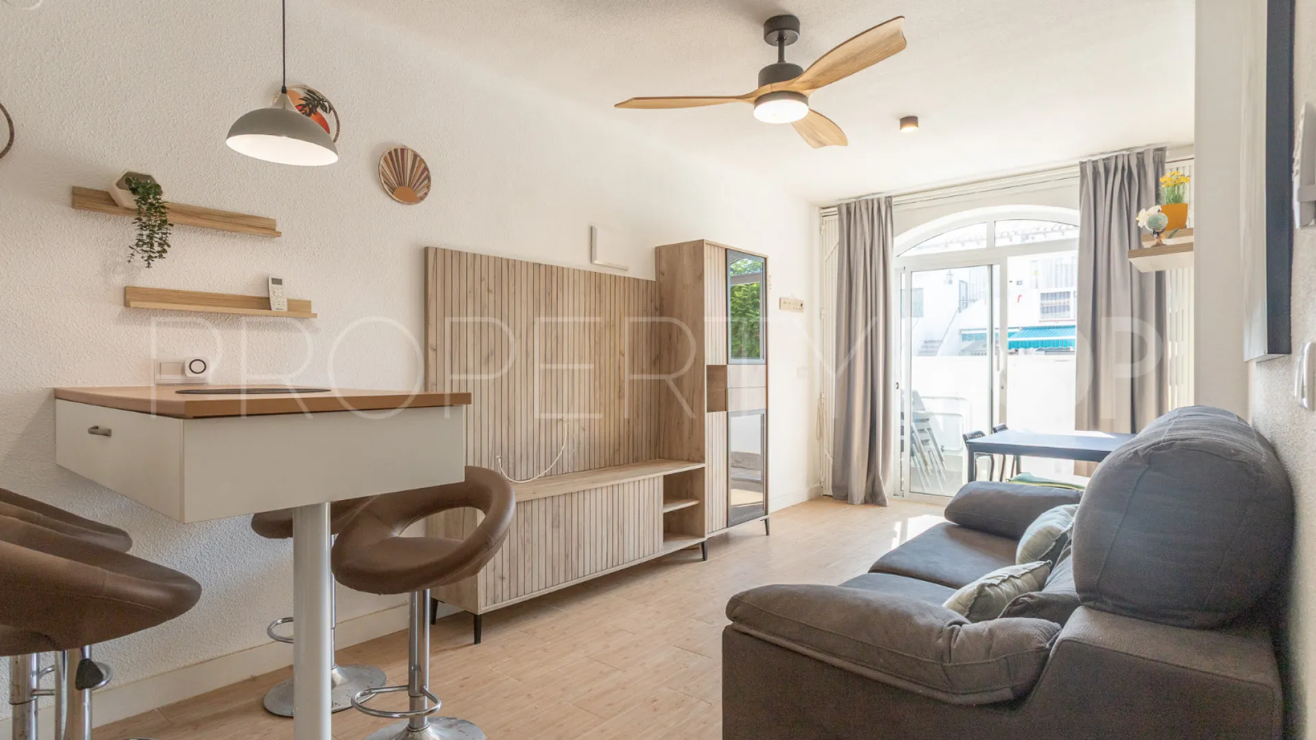Apartment for sale in Los Balcones