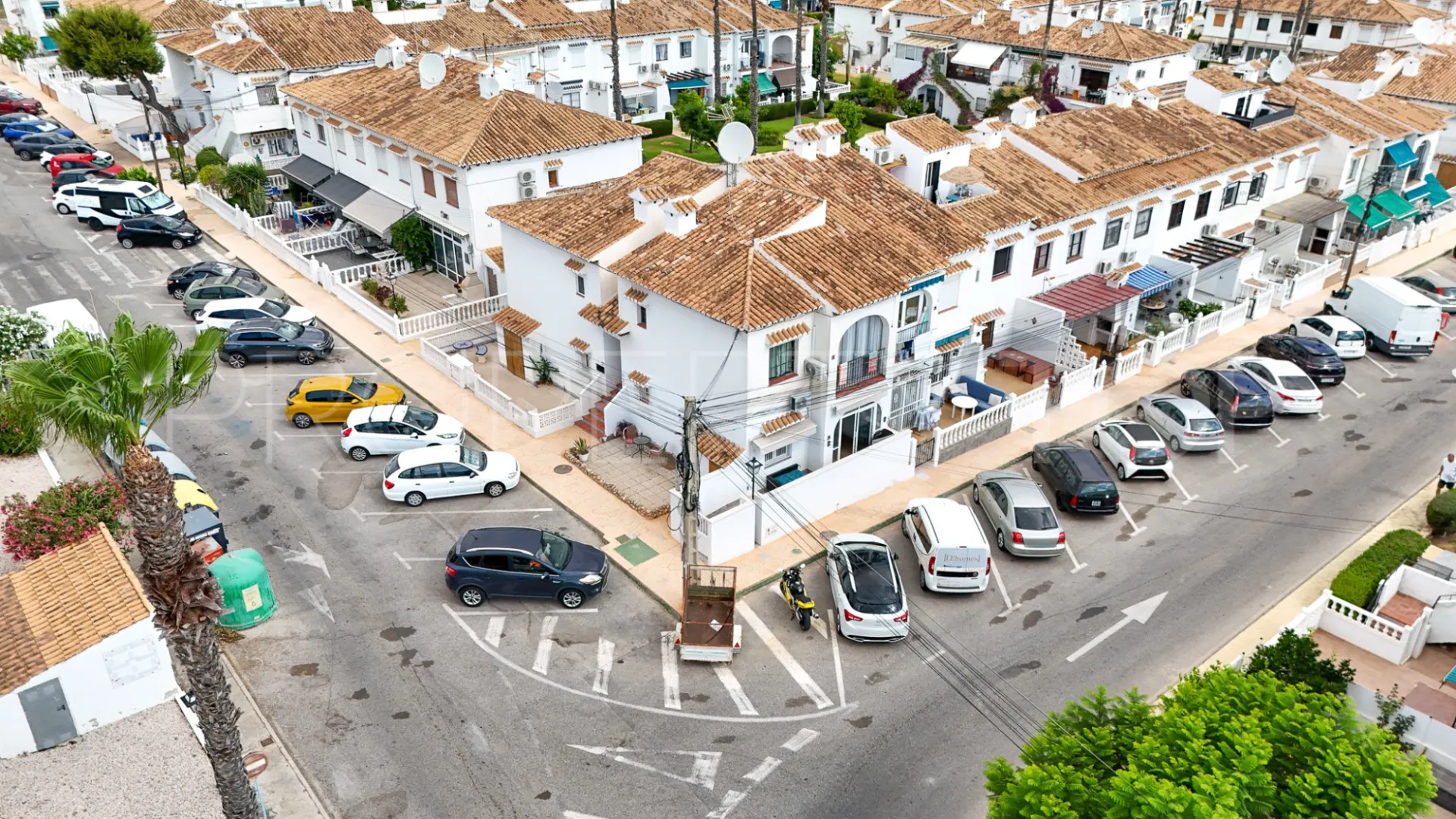 Apartment for sale in Los Balcones