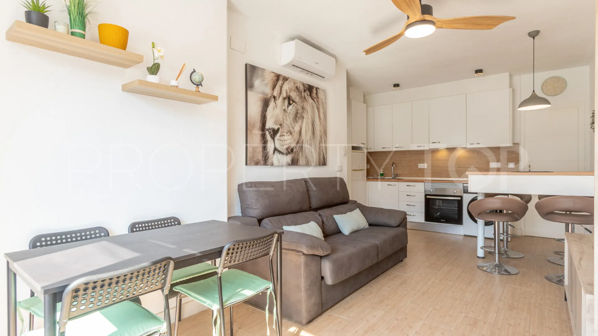 Apartment for sale in Los Balcones